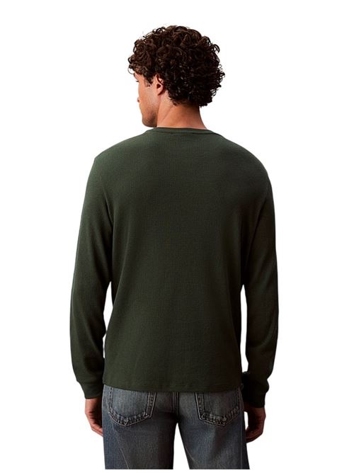 LV040EM217LLG VERDE CALVIN KLEIN | LV040EM217LLG VERDE